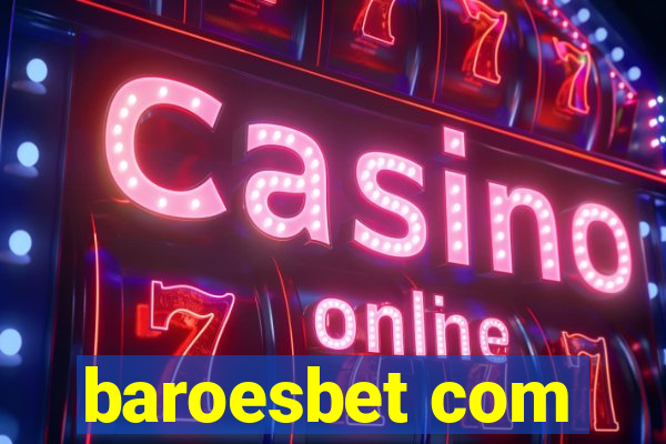 baroesbet com